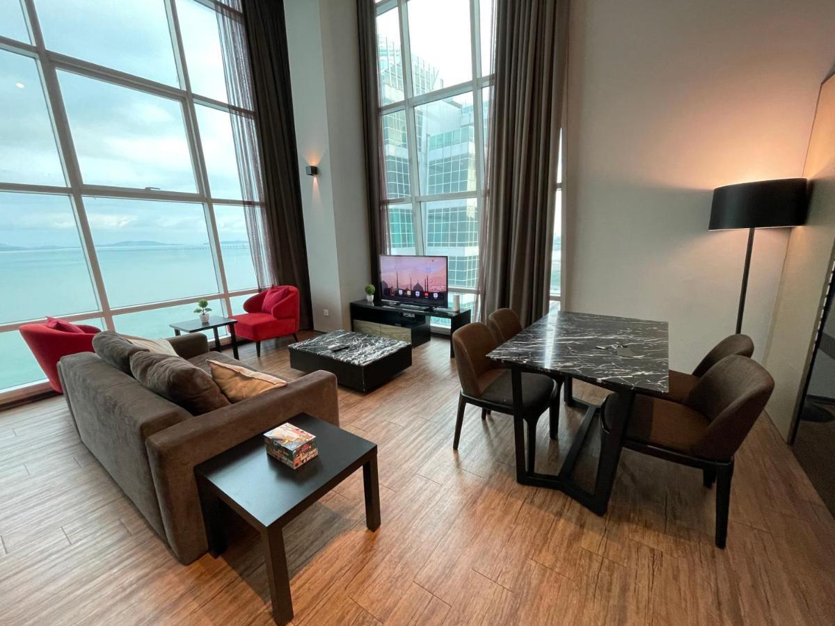 Maritime Seaview Hotel By Ss Setia Resort George Town Extérieur photo