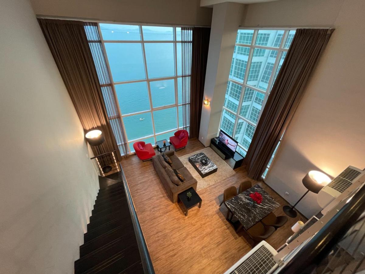 Maritime Seaview Hotel By Ss Setia Resort George Town Extérieur photo