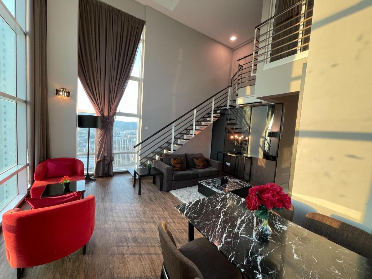 Maritime Seaview Hotel By Ss Setia Resort George Town Extérieur photo