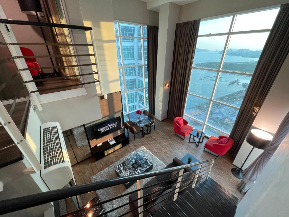 Maritime Seaview Hotel By Ss Setia Resort George Town Extérieur photo
