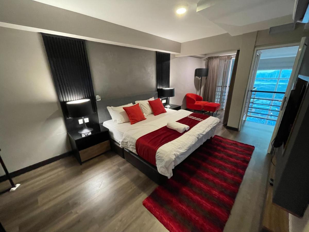 Maritime Seaview Hotel By Ss Setia Resort George Town Extérieur photo